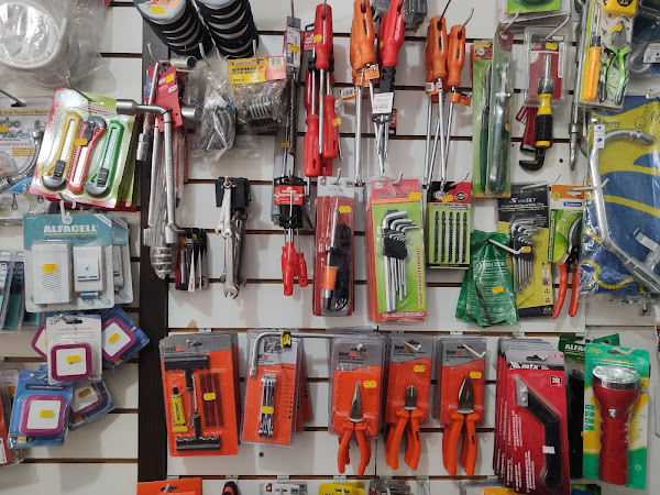 Foto 3 Construtop Materiais Para Construção