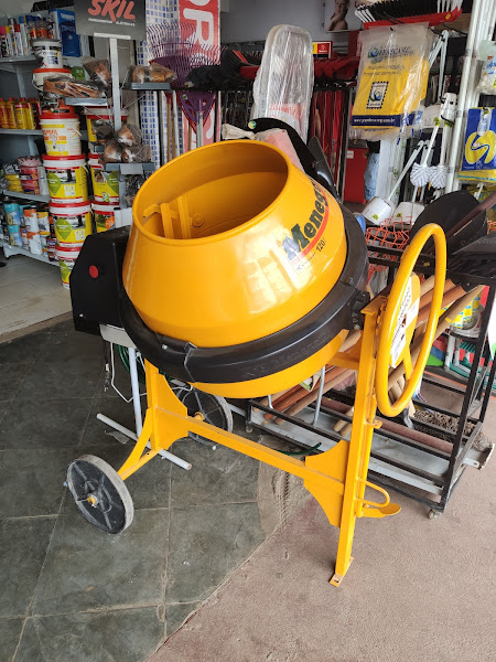 Foto 4 Construtop Materiais Para Construção