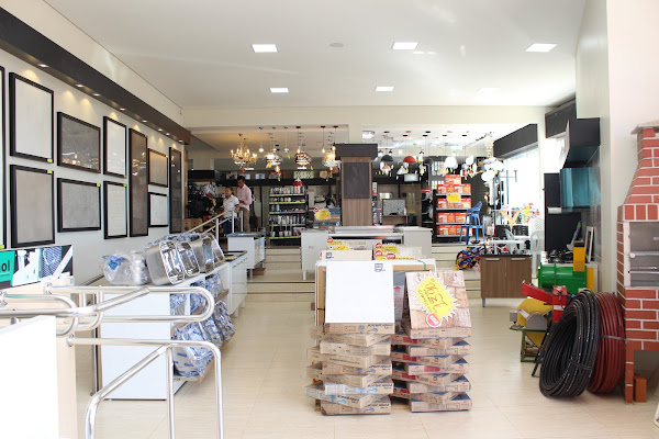 Foto 1 Construcom Material para Construção