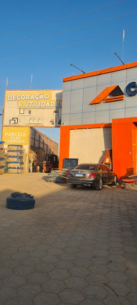 Foto 3 Construcom Material para Construção