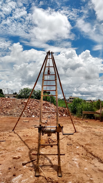 Foto 4 Construcom Material para Construção