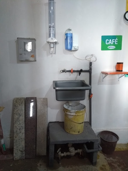 Foto 3 Opção Materiais Para Construção