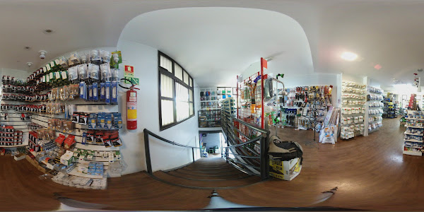 Foto 1 Orla Materiais de Construção