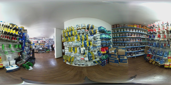 Foto 2 Orla Materiais de Construção