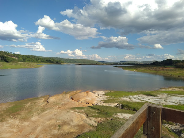 Foto 4 Orla Materiais de Construção