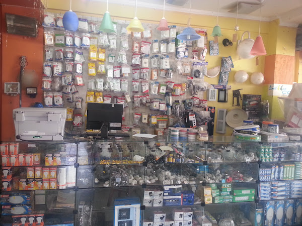 Constrói Materiais de Construção