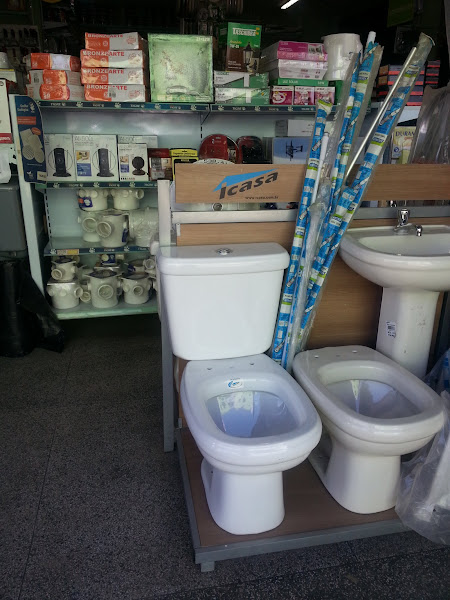 Foto 1 Saraiva Materiais de Construção