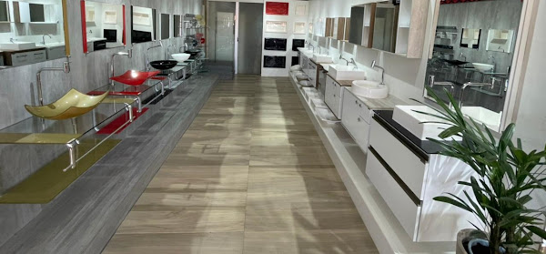 Foto 1 Babilônia Construçao e Acabamentos