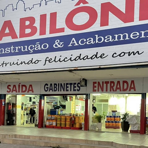 Foto 2 Babilônia Construçao e Acabamentos