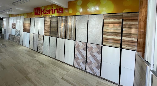 Foto 4 Babilônia Construçao e Acabamentos