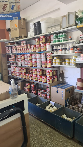 Foto 1 Feitosa Materiais para Construção