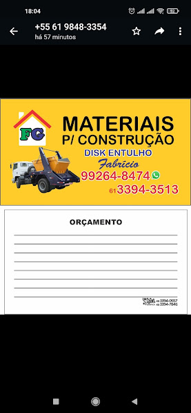 Foto 2 Fg Materiais