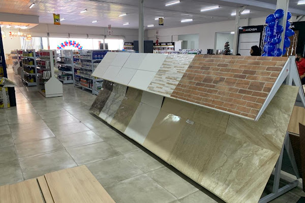 Foto 1 Real da Construção