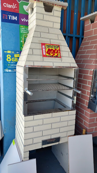 Foto 2 WL MATERIAIS DE CONSTRUÇÃO