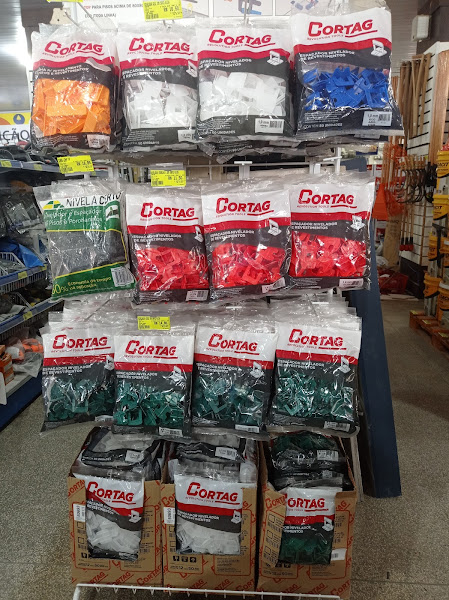 Foto 3 WL MATERIAIS DE CONSTRUÇÃO