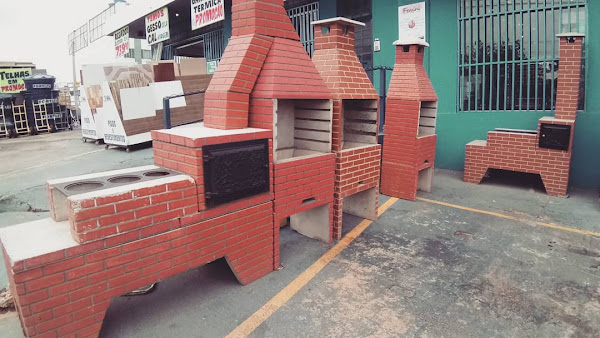 Foto 4 WL MATERIAIS DE CONSTRUÇÃO