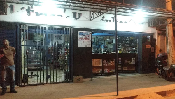 Foto 1 ELETRICA E HIDRAULICA CASA MULT MATERIAL DE CONSTRUÇAO.