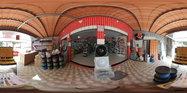 Hanna Materiais de Construção