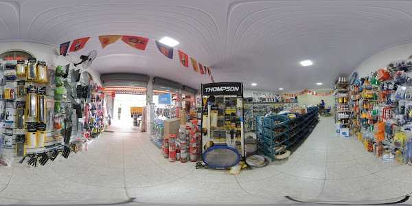 Foto 2 Hanna Materiais de Construção