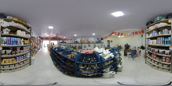 Foto 3 Hanna Materiais de Construção