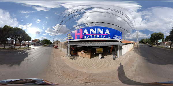 Foto 6 Hanna Materiais de Construção
