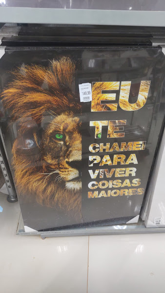 Foto 1 VP Vicente Pires Materiais de Construção