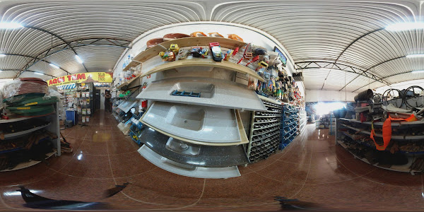 Aqui tem materiais de construção Aqui tem materiais de construção