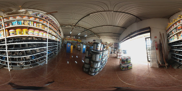 Foto 1 Aqui tem materiais de construção