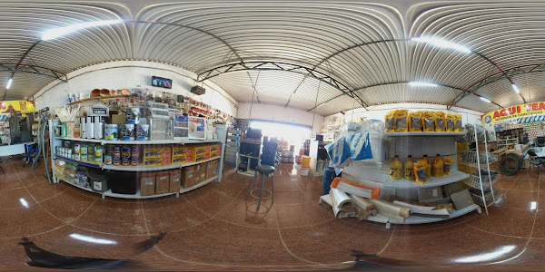 Foto 2 Aqui tem materiais de construção