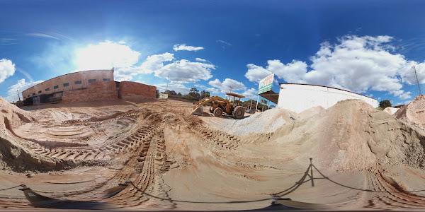 Foto 3 Aqui tem materiais de construção