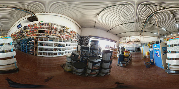 Foto 4 Aqui tem materiais de construção