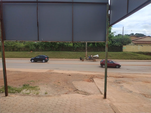 Foto 5 Aqui tem materiais de construção