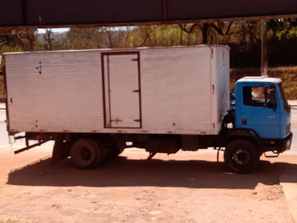 Foto 6 Aqui tem materiais de construção