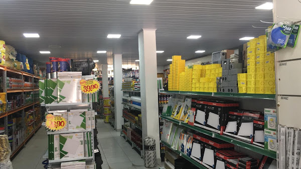 Foto 1 Pinheiro Materiais de Construção