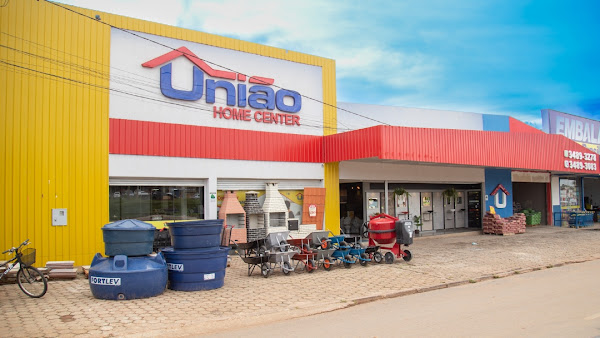 União Home Center
