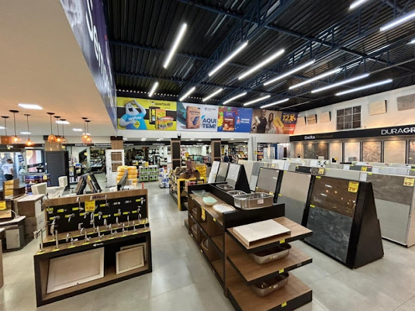 Foto 1 União Home Center