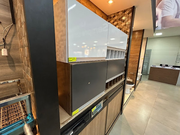 Foto 2 União Home Center