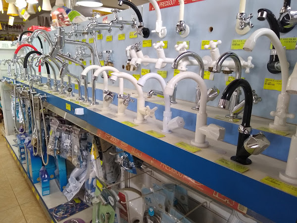 Foto 3 União Home Center