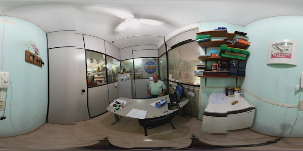 Rk Materiais Para Construção