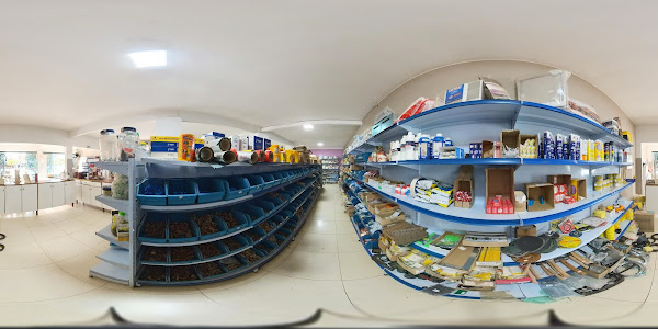 MJ Materiais de Construção MJ Materiais de Construção