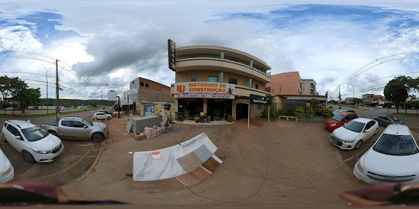 Foto 1 MJ Materiais de Construção