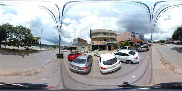 Foto 2 MJ Materiais de Construção