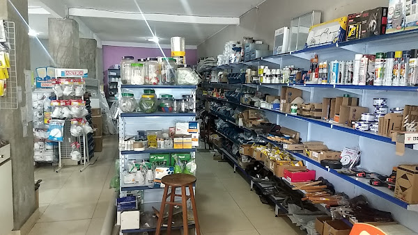 Foto 3 MJ Materiais de Construção