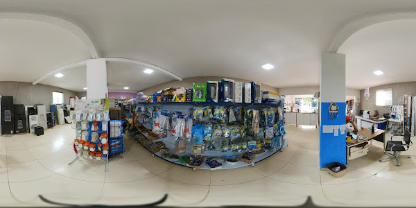 Foto 4 MJ Materiais de Construção