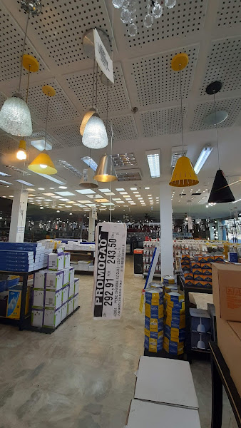 Foto 3 São Jorge Shopping da Construção