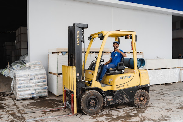 Foto 2 Hometeck Sistemas Construtivos