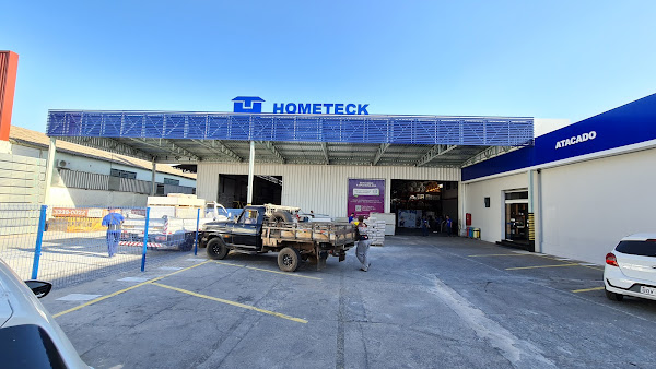 Foto 6 Hometeck Sistemas Construtivos