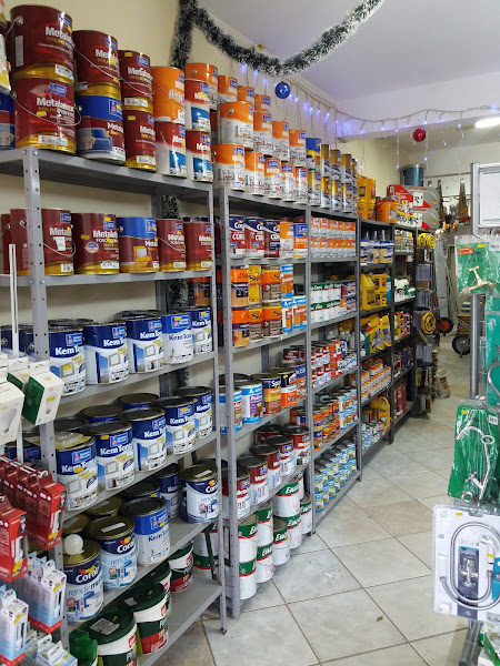 Foto 1 Construart Materias para Construção e Utilidade