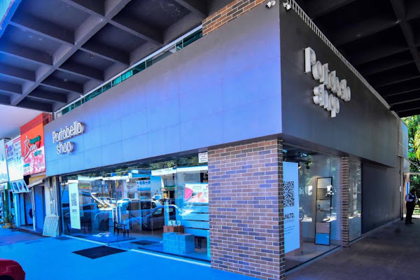 Foto 3 Portobello Shop