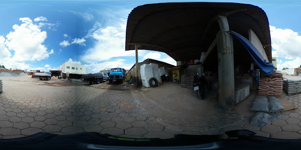 Foto 1 Campista - Materiais P/ Construção